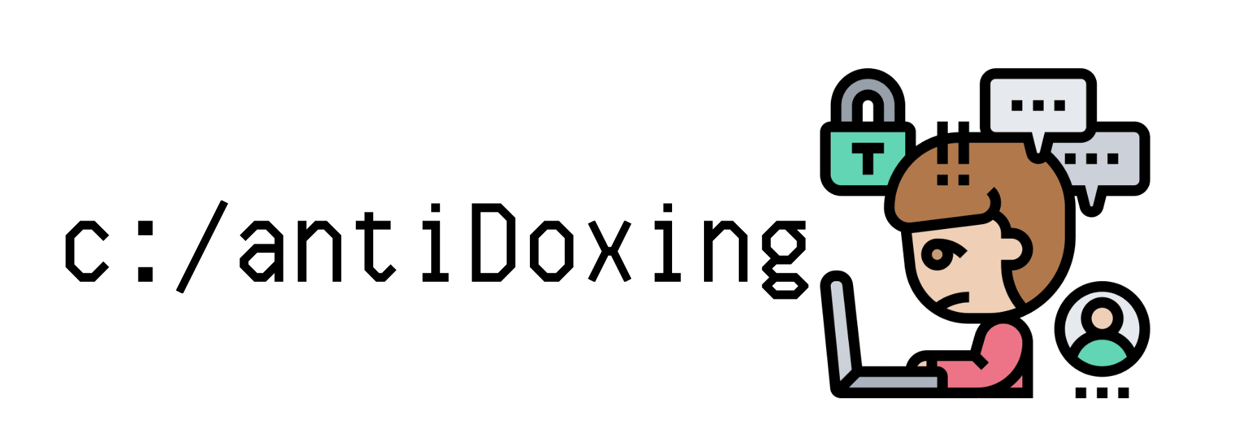 Antidoxing - Protégete