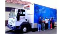 Información: SAV La mística sobre ruedas que desafía al cáncer