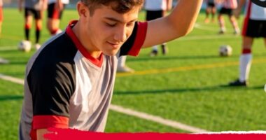 Semillero del fútbol capitalino consagra a sus campeones